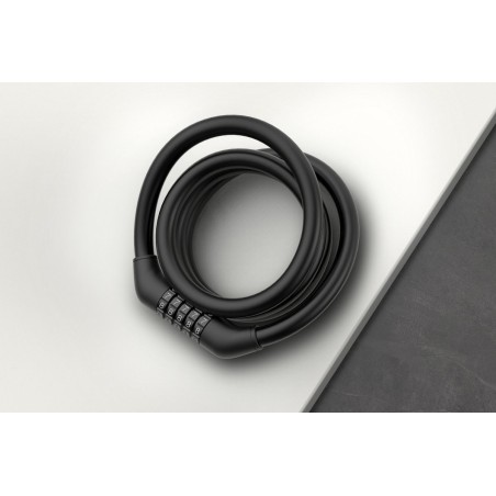 Xiaomi Cable Lock Combination - Premium Security with Durable Design - Model 6941812702727